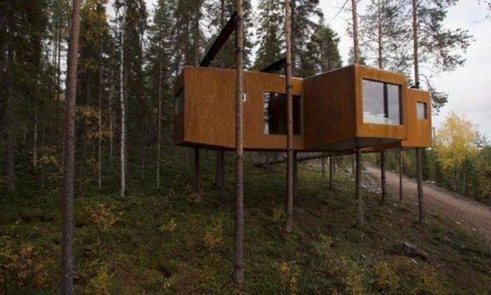 Alojarte en Estocolmo por menos de 150 euros es así de sencillo