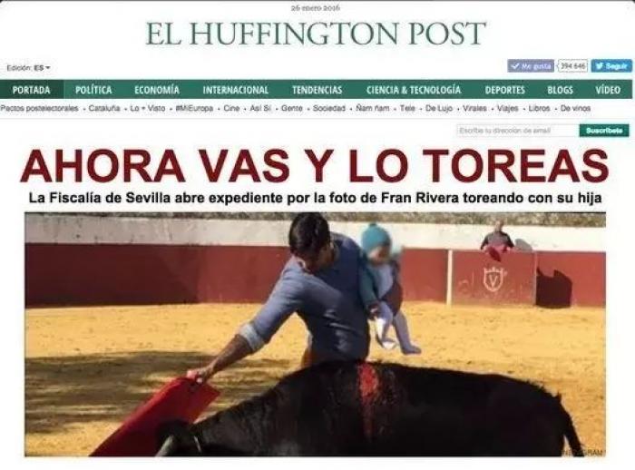 13 cosas que no sabías sobre 'El HuffPost'