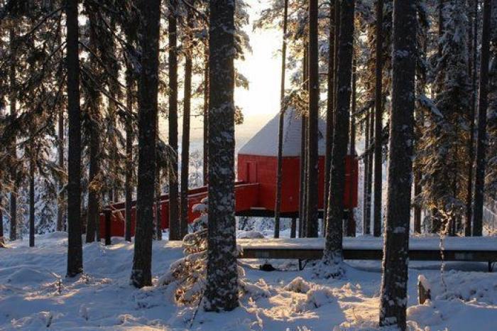 Alojarte en Estocolmo por menos de 150 euros es así de sencillo