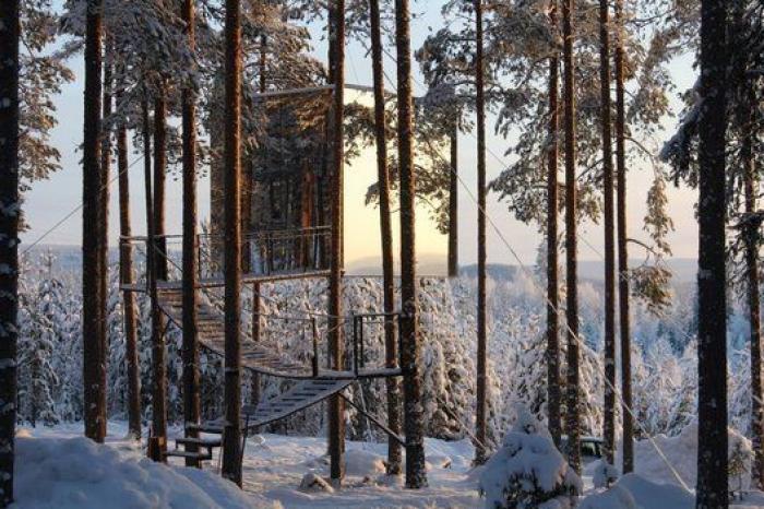 Alojarte en Estocolmo por menos de 150 euros es así de sencillo