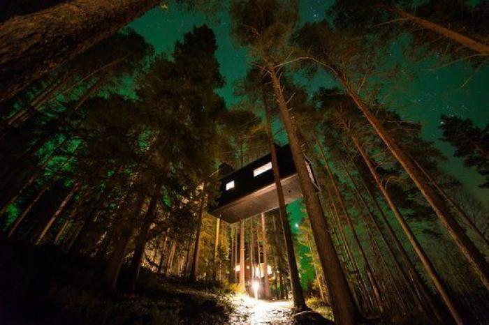 Alojarte en Estocolmo por menos de 150 euros es así de sencillo