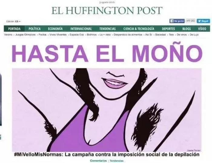 13 cosas que no sabías sobre 'El HuffPost'