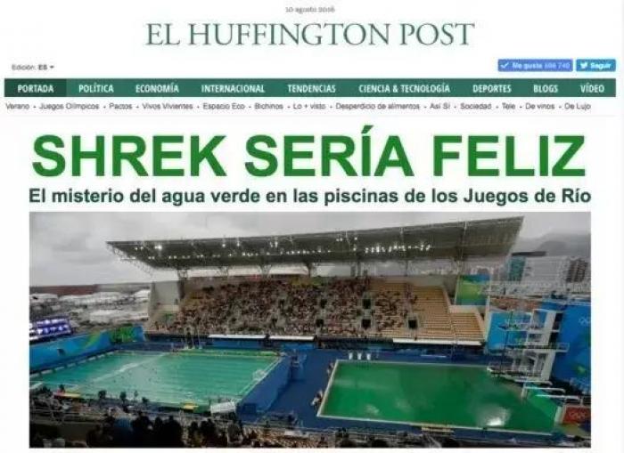 13 cosas que no sabías sobre 'El HuffPost'