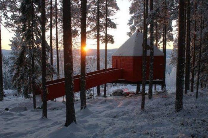 Alojarte en Estocolmo por menos de 150 euros es así de sencillo