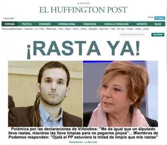 13 cosas que no sabías sobre 'El HuffPost'