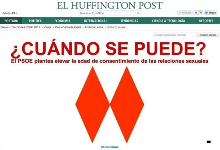 13 cosas que no sabías sobre 'El HuffPost'
