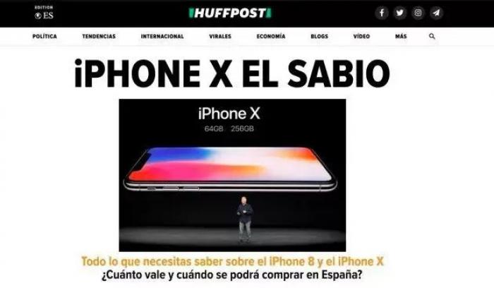 13 cosas que no sabías sobre 'El HuffPost'