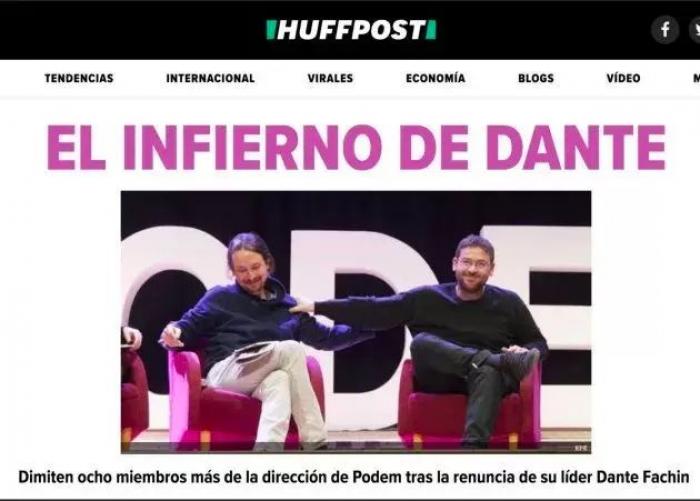 13 cosas que no sabías sobre 'El HuffPost'