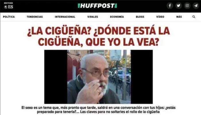 13 cosas que no sabías sobre 'El HuffPost'