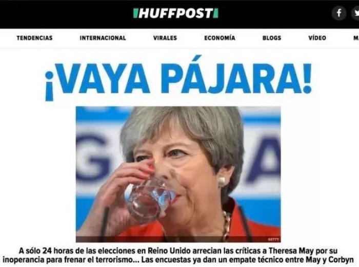 13 cosas que no sabías sobre 'El HuffPost'