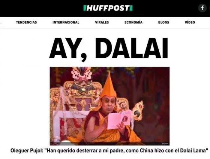 13 cosas que no sabías sobre 'El HuffPost'