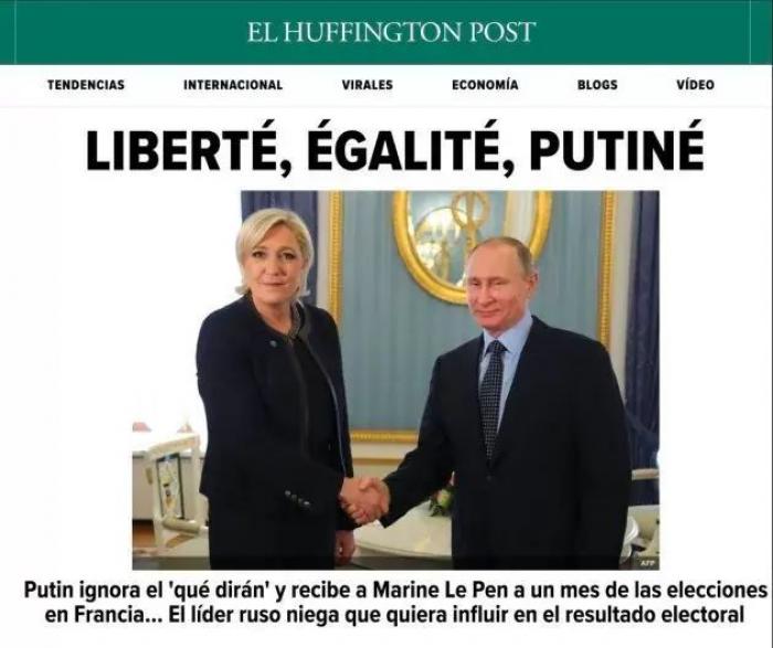 13 cosas que no sabías sobre 'El HuffPost'