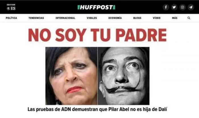 13 cosas que no sabías sobre 'El HuffPost'
