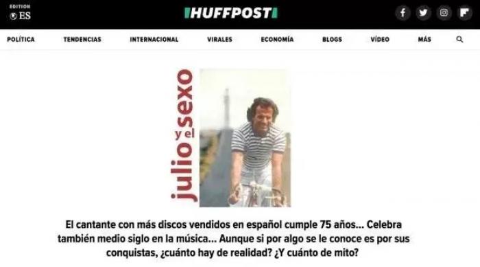 13 cosas que no sabías sobre 'El HuffPost'