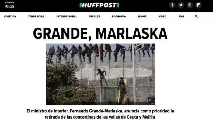 13 cosas que no sabías sobre 'El HuffPost'