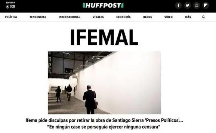 13 cosas que no sabías sobre 'El HuffPost'