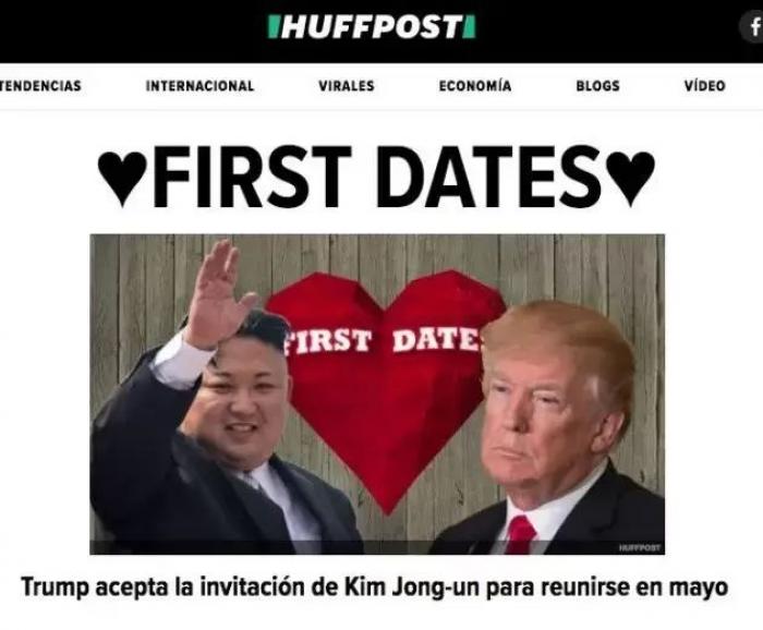 13 cosas que no sabías sobre 'El HuffPost'