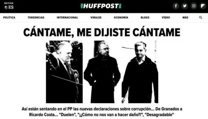 13 cosas que no sabías sobre 'El HuffPost'