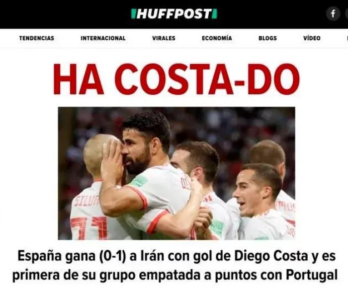 13 cosas que no sabías sobre 'El HuffPost'