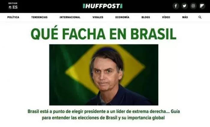 13 cosas que no sabías sobre 'El HuffPost'