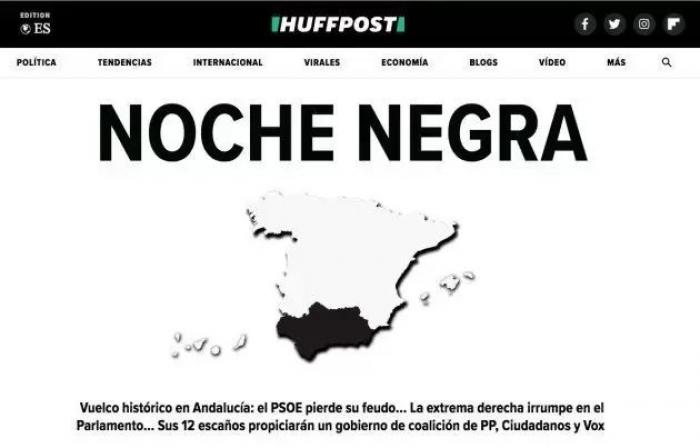 13 cosas que no sabías sobre 'El HuffPost'