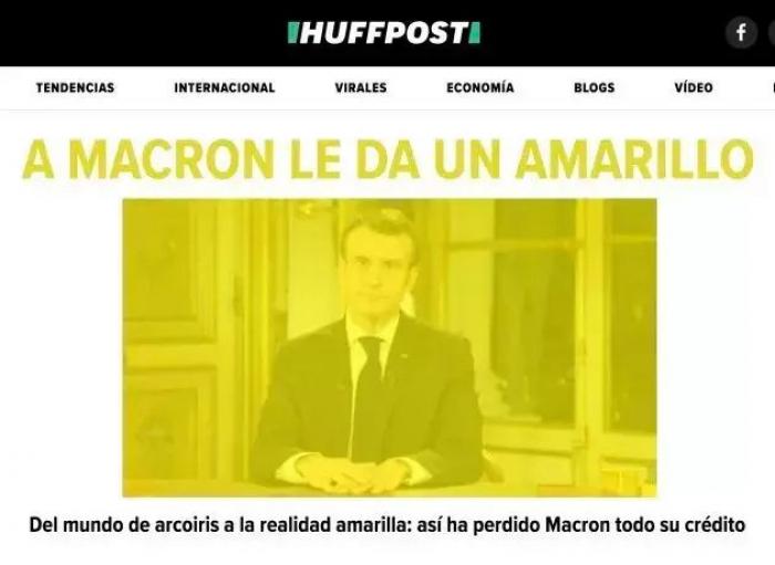13 cosas que no sabías sobre 'El HuffPost'