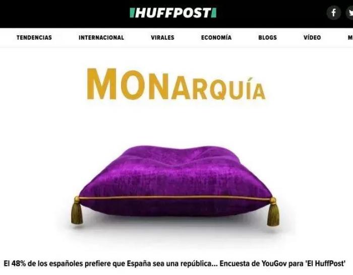 13 cosas que no sabías sobre 'El HuffPost'
