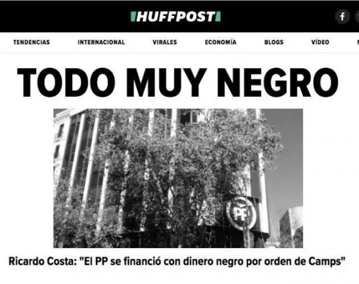 13 cosas que no sabías sobre 'El HuffPost'