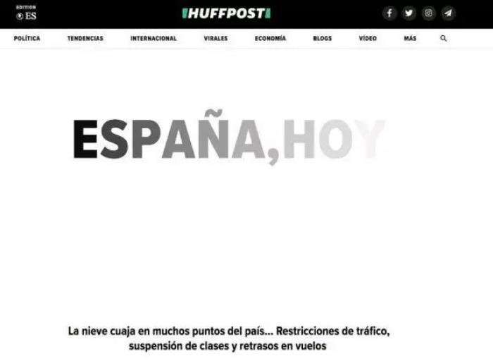 13 cosas que no sabías sobre 'El HuffPost'