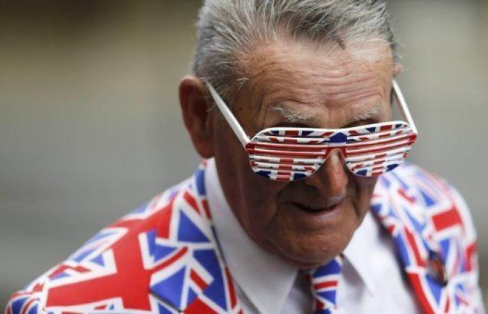 Primeras fotos de la princesa de Cambridge, hija de Guillermo y Kate