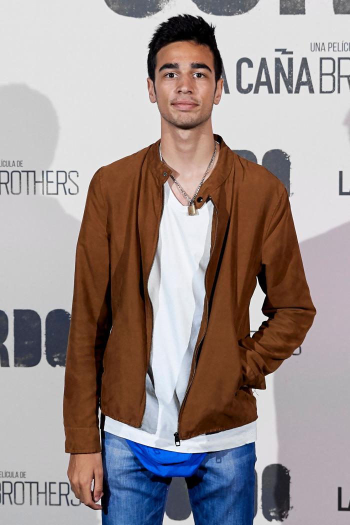 Mientras Ana de Armas es protagonista de la revista 'Time', esto es lo que hacen sus compañeros de 'El Internado'