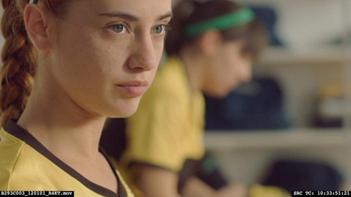 Mientras Ana de Armas es protagonista de la revista 'Time', esto es lo que hacen sus compañeros de 'El Internado'