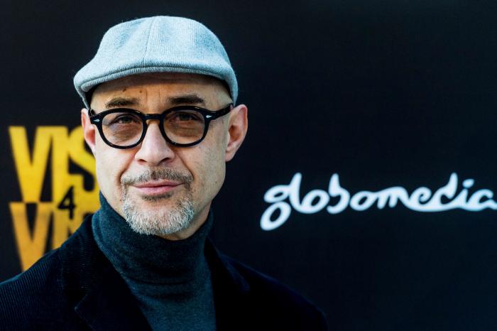 Mientras Ana de Armas es protagonista de la revista 'Time', esto es lo que hacen sus compañeros de 'El Internado'