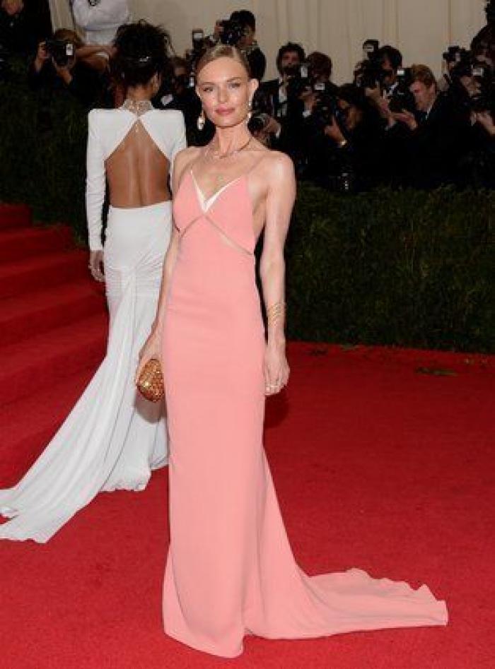 Las mejor y peor vestidas de la gala MET (FOTOS)