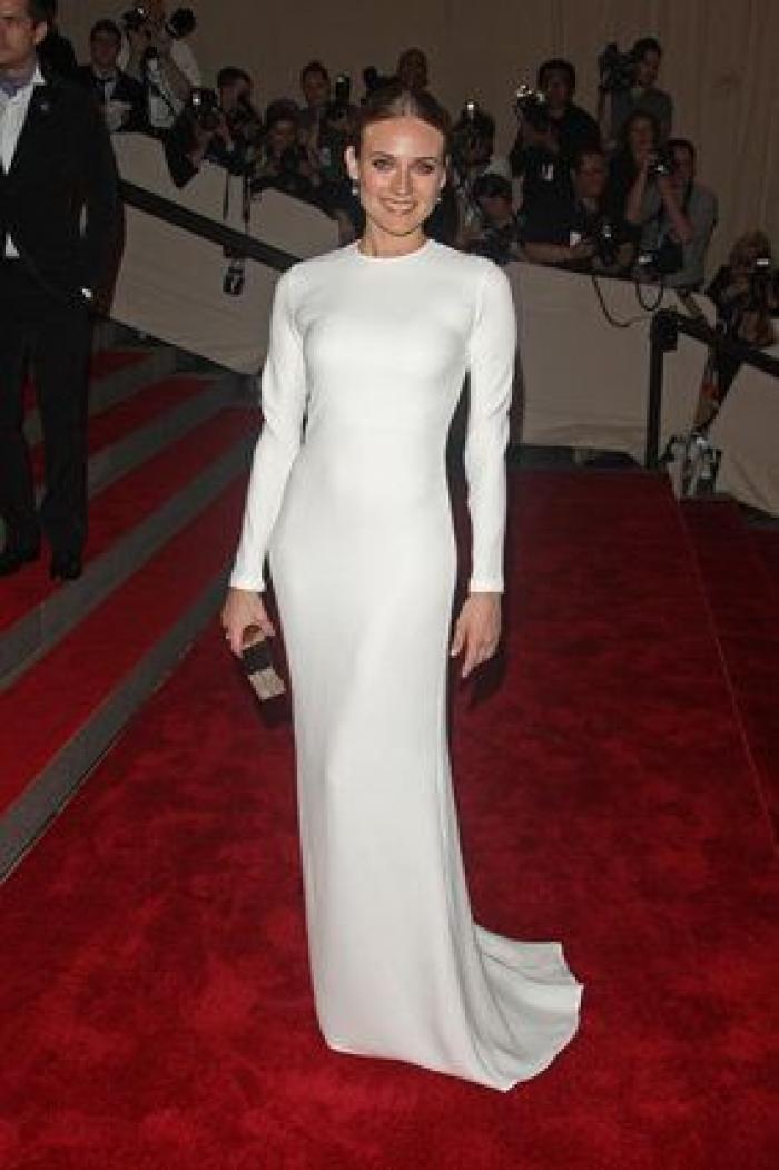 Las mejor y peor vestidas de la gala MET (FOTOS)