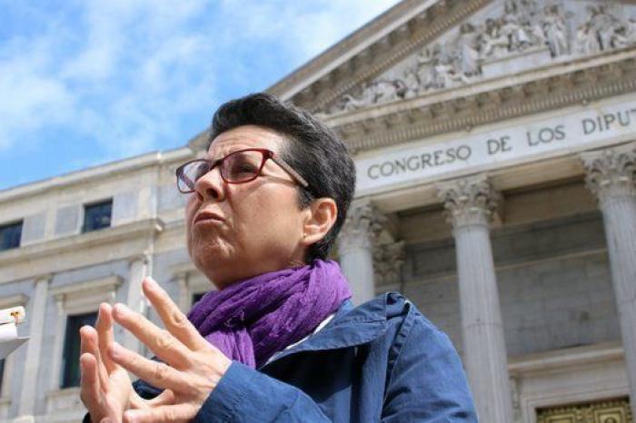 "No hay ninguna institución que haya protegido a tantos delincuentes durante tantos años como la Iglesia católica"