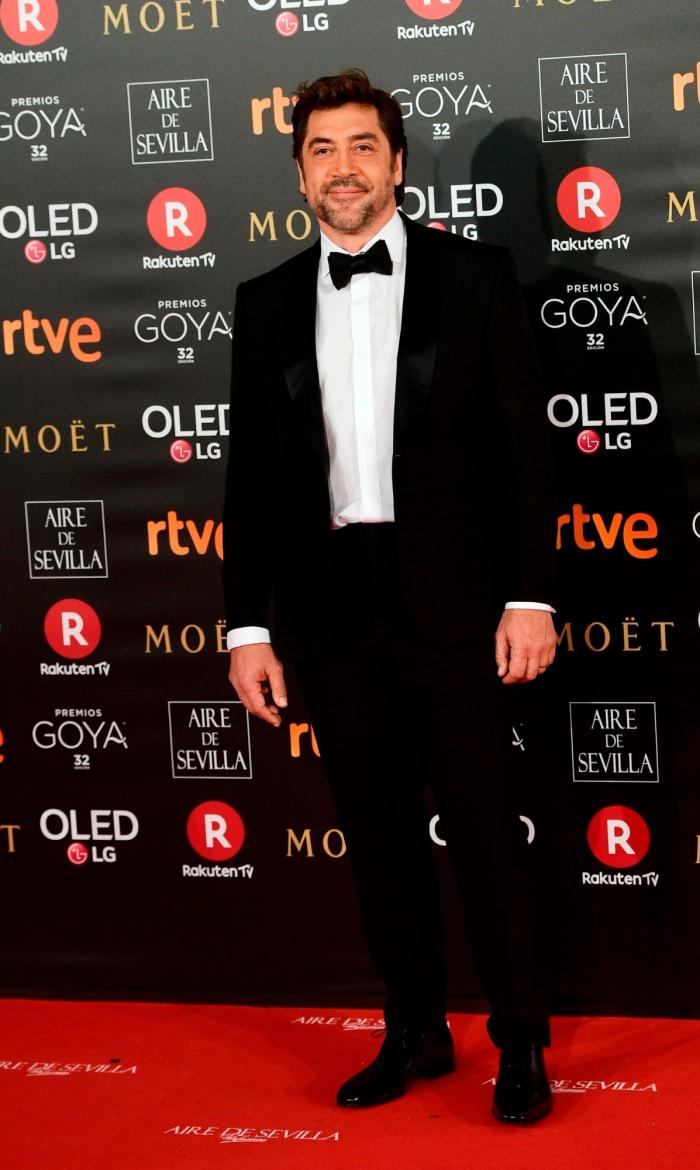 Las mejores frases de los Goya 2018