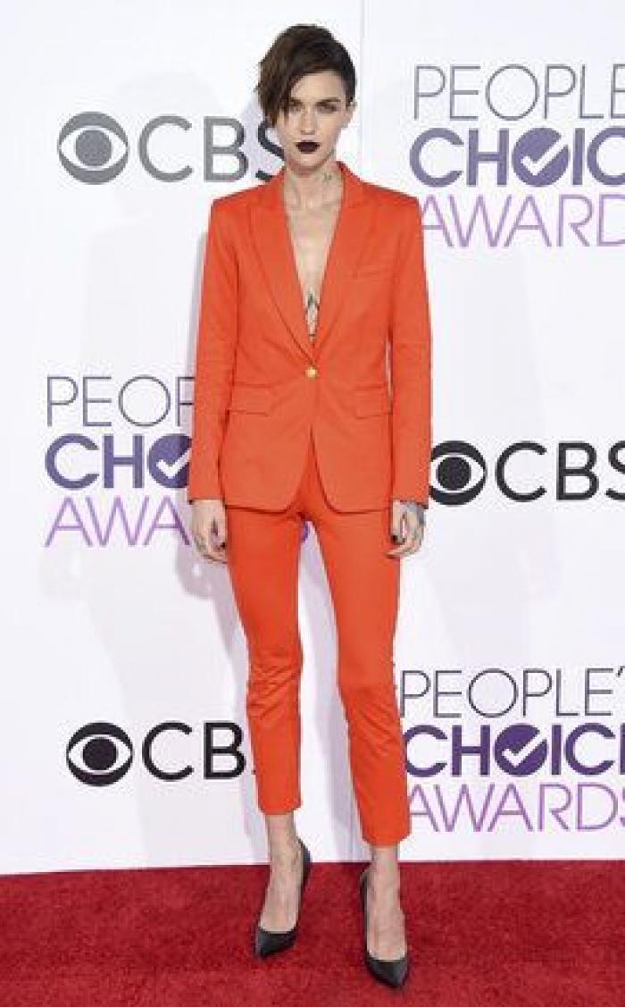 Jennifer Lopez, Sofia Vergara y Johnny Depp, premiados en los People Choice Awards