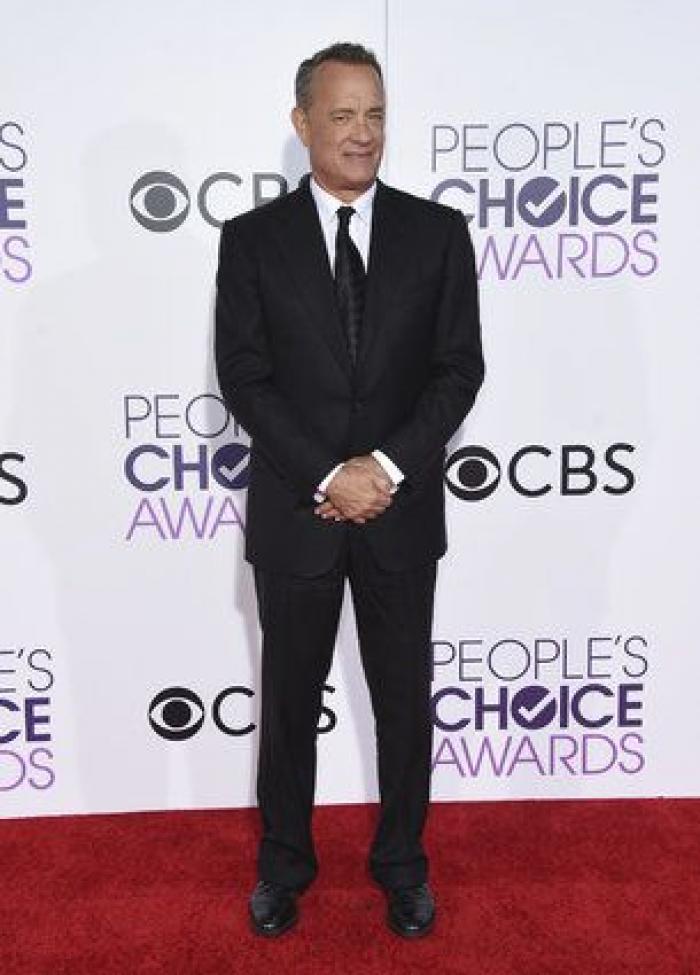 Jennifer Lopez, Sofia Vergara y Johnny Depp, premiados en los People Choice Awards