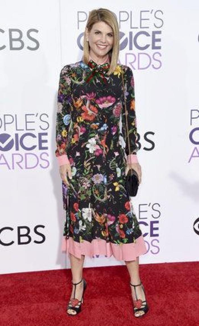 Jennifer Lopez, Sofia Vergara y Johnny Depp, premiados en los People Choice Awards