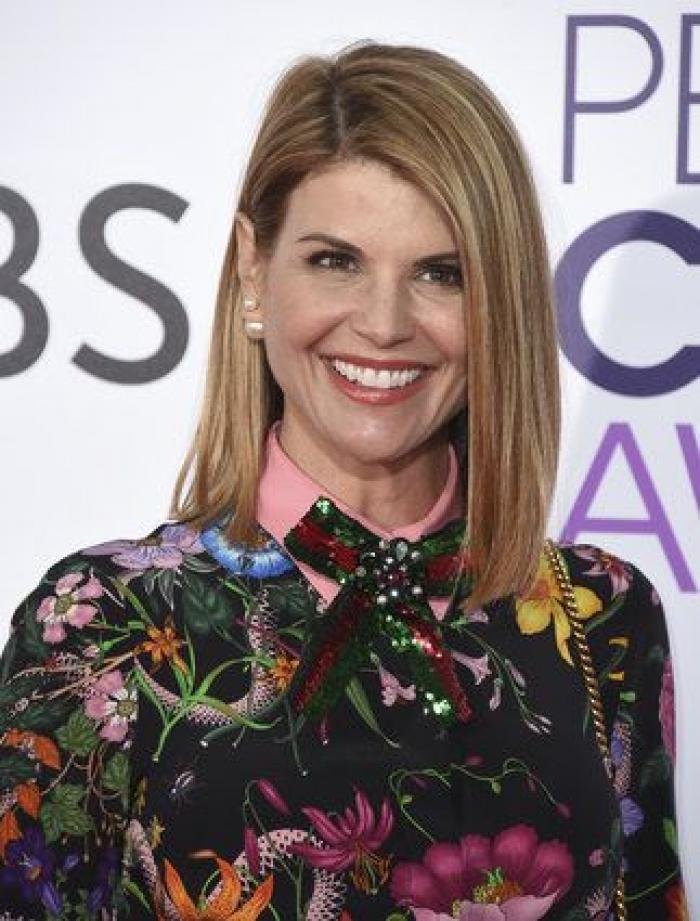 Jennifer Lopez, Sofia Vergara y Johnny Depp, premiados en los People Choice Awards