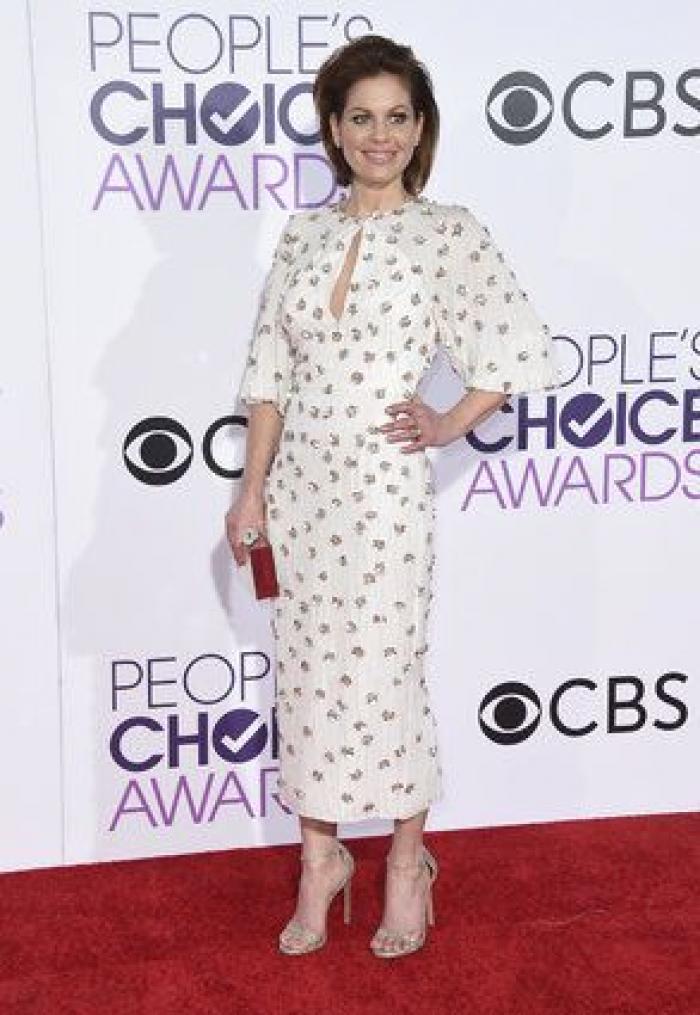 Jennifer Lopez, Sofia Vergara y Johnny Depp, premiados en los People Choice Awards