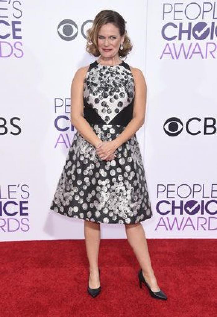 Jennifer Lopez, Sofia Vergara y Johnny Depp, premiados en los People Choice Awards