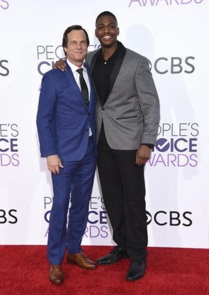 Jennifer Lopez, Sofia Vergara y Johnny Depp, premiados en los People Choice Awards