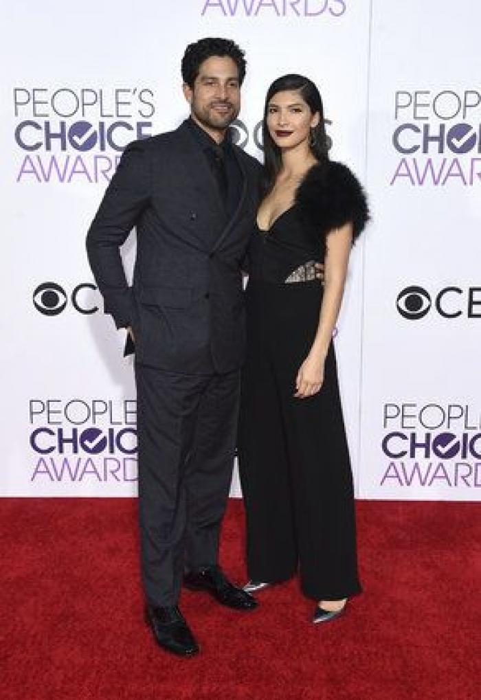 Jennifer Lopez, Sofia Vergara y Johnny Depp, premiados en los People Choice Awards