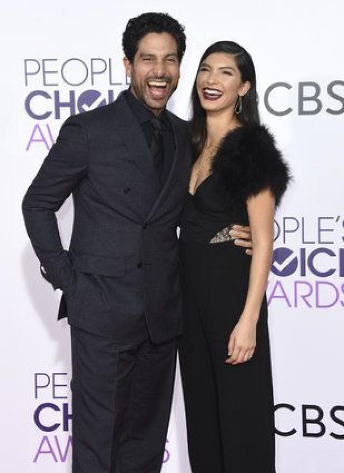 Jennifer Lopez, Sofia Vergara y Johnny Depp, premiados en los People Choice Awards