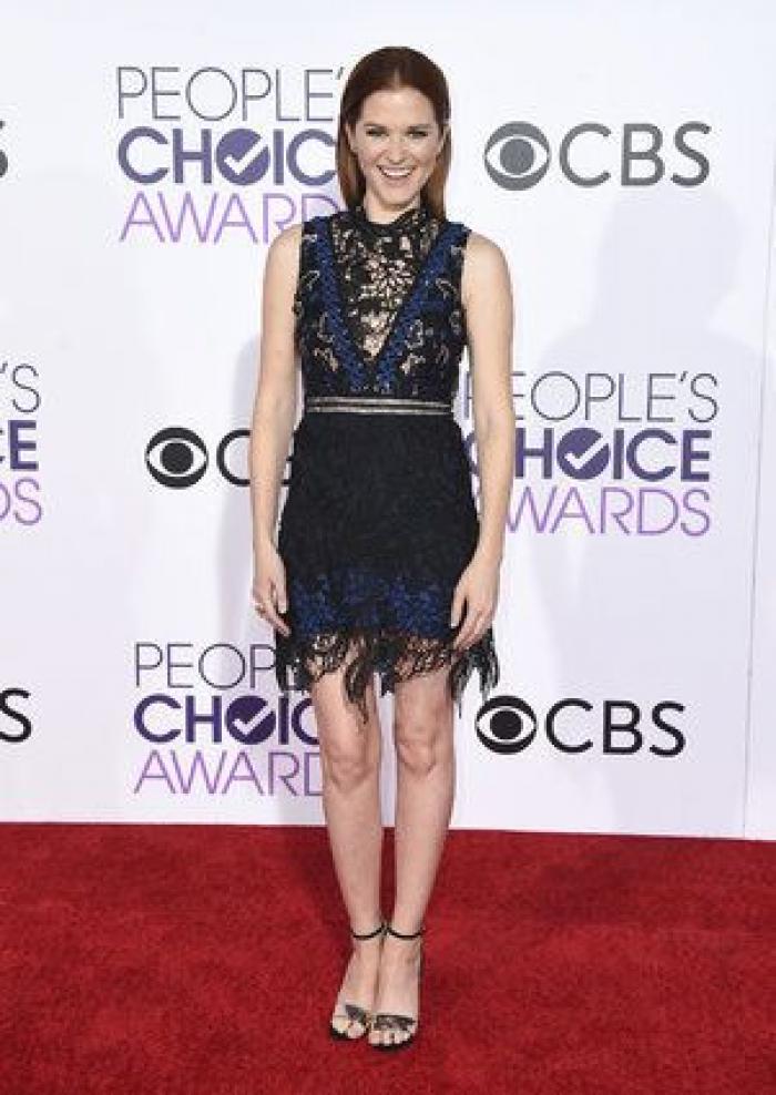 Jennifer Lopez, Sofia Vergara y Johnny Depp, premiados en los People Choice Awards