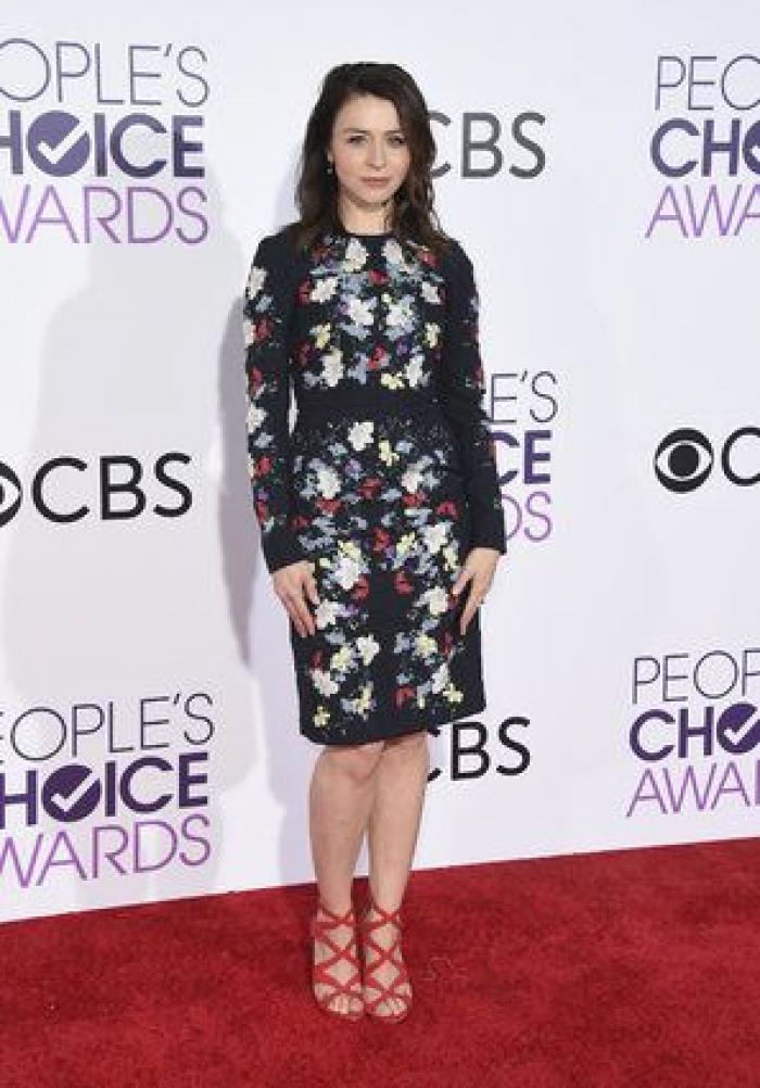 Jennifer Lopez, Sofia Vergara y Johnny Depp, premiados en los People Choice Awards