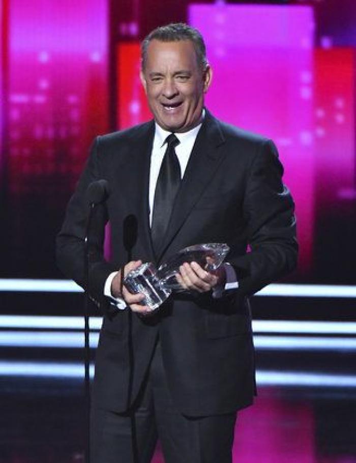 Jennifer Lopez, Sofia Vergara y Johnny Depp, premiados en los People Choice Awards