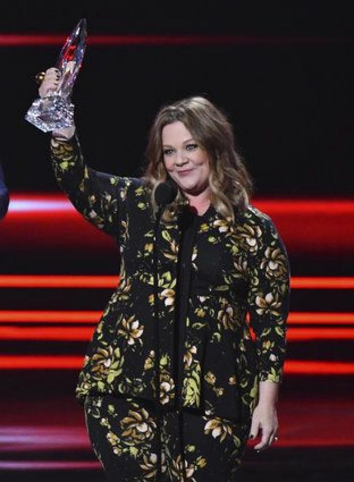 Jennifer Lopez, Sofia Vergara y Johnny Depp, premiados en los People Choice Awards